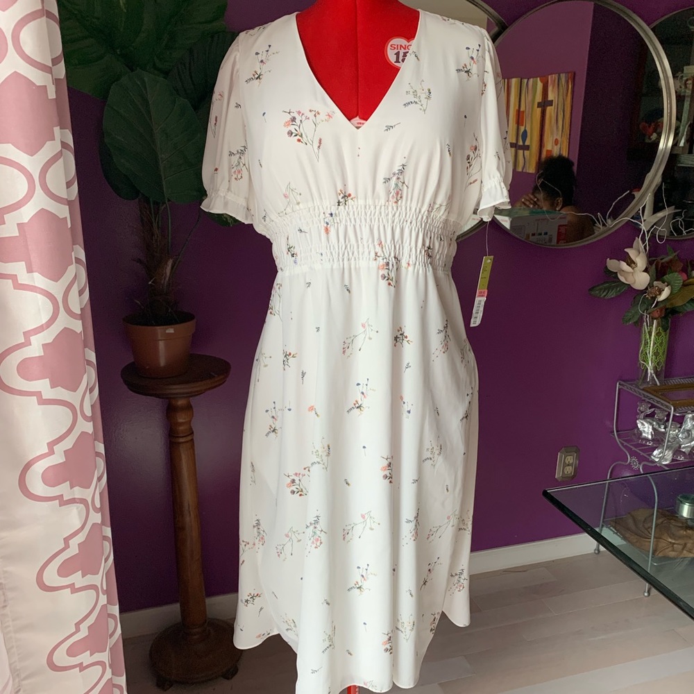 Gianni Bini Dress